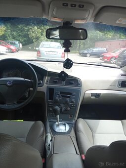 Volvo S60 2.0T 132kw - 8