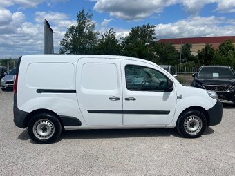 Renault Kangoo 1.5Dci 66kw, 2 majitel - 8