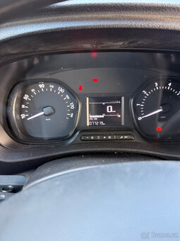 Peugeout Expert L3 2.0, 145 PS, 1.majitel, CZ, DPH, 77tis km - 8