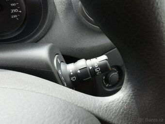 Renault Clio 1.2 i , 55 kW benzín, 2010 - 8
