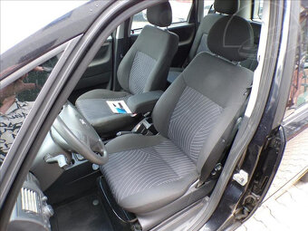 Opel Meriva 1,6 i16V KLIMA,TAŽNÉ ZAŘ. - 8