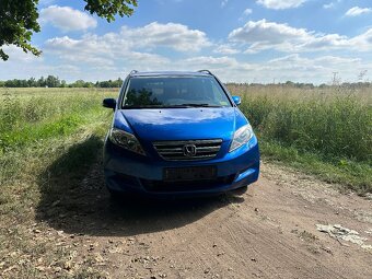 Honda FR-V 2,0i 110 KW - 8