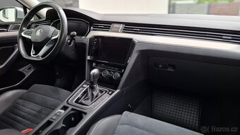 VW PASSAT B8 2.0TDI 110KW EVO DSG 2020 ELEGANCE+ WEBASTO, ČR - 8
