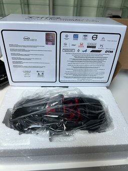 Modely Ottomobile 1:18 BMW E46, E61 , Z3 - 8