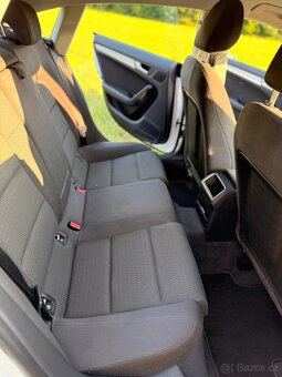 Audi A5 2011 - 8