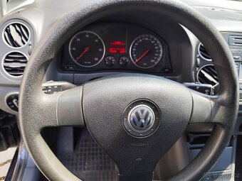 Golf Plus 1.9TDi - 8