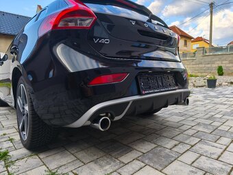 Volvo V40 - 8