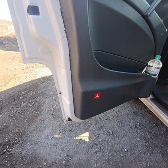 Mercedes-Benz Vito Extra LONG - 8