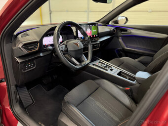 Cupra Formentor, 1,5TSI 110KW DSG čr. ZÁRUKA rv.8/2023 - 8