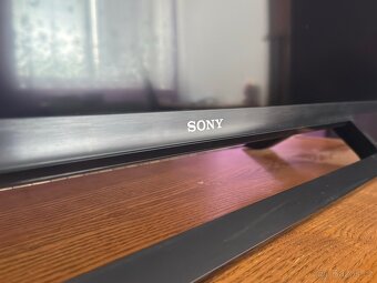 Sony Bravia KDL-40WD650 – 40” - 8