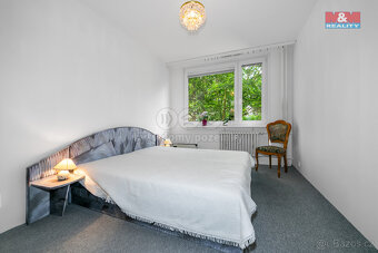 Pronájem bytu 3+1, 69 m², Praha, ul. Pod Hybšmankou - 8