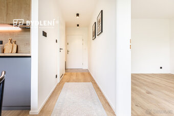 Prodej bytu 2+1 50m² - 8