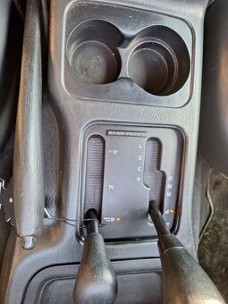 jeep grand cherokee wj,wg - 8
