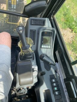 Yanmar vio 38 - 8