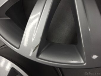 17" Originál VW Sydney 5x112 Sharan Alhambra - 8