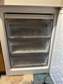 Lednice Beko - 8