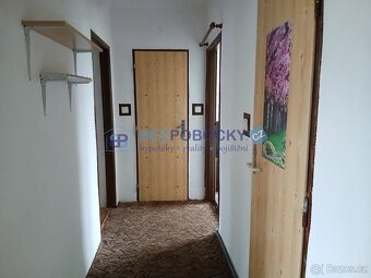 Prodej, byt 3+1, 67 m2, Šmolovy, Havlíčkův Brod - 8