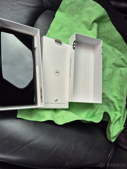 Motorola edge 60 Pro 512GB - 8