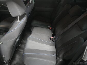 Mazda 5 1.8i , 85 kW benzín, 2011 - 8