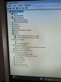 Prodám notebook - 8
