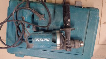 Nářadí Makita - 8