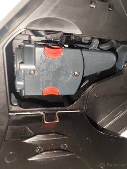 Prodám automatický kávovar DeLonghi Eletta cappuccino top - 8