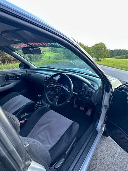 Subaru Impreza WRX v2 - 8