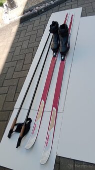 Pánský běžkařský set nepoužitý - 8