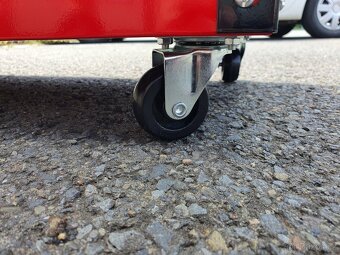 Nový dílenský manipulační vozík - 8