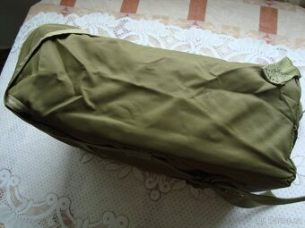 Dalekohled.....Ruský vojenský БПЦ 20x60 +2x pouzdro - 8