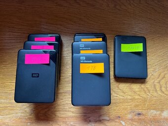 externí harddisky - 8