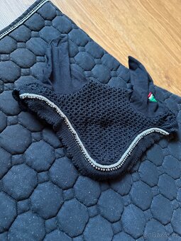 více věcí značky Equestrian Stockholm, Eskadron a Equiline - 8