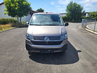 VW T6.1 Multivan - 8