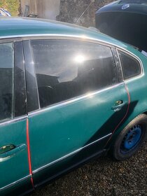 Díly z vozu vw passat B5,5 - 8