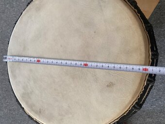 Djembe - 8
