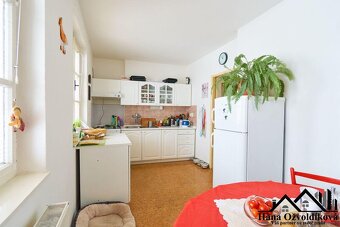 Prodej rodinného domu 6+2 v Jevíčku - 8