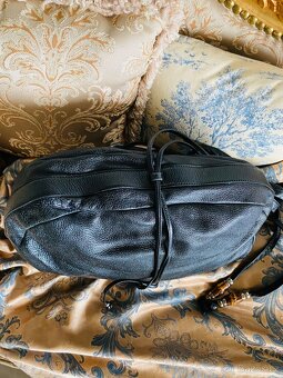 Kožená kabelka GUCCI Jungle - 8