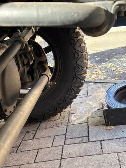 Dodge Ram 2500 6.4 Hemi 2017 4x4 Ram 2500 Crew Cab 6’4” Bed - 8