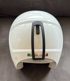 Lyžařská helma POC Skull X, vel. M 55-56 - 8