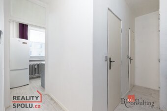 Prodej, byty/1+1, 39 m2, Zborovská, Zlín, Zlín [ID 79084] - 8