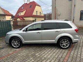 Fiat Freemont 2.0 103kW 2012 159140km BEZ KOROZE - 8