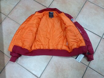 NOVÝ bomber NASA Apollo - XL - 8