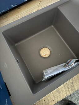 Villeroy & Boch — výprodej luxusní sanitární keramika - 8