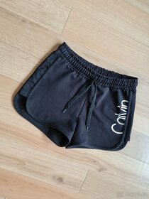 Calvin Klein set mikina+kraťasy S - 8
