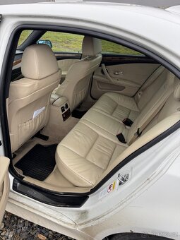 Bmw 530d lci Mpaket 173kw - 8