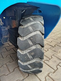 Vysokozdvižný vozík - 8