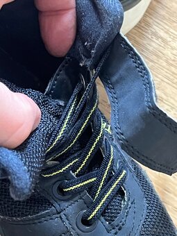 Podzimní boty Trollkids - 8