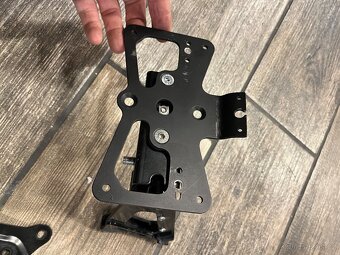 Ducati Scrambler originál díly - 8