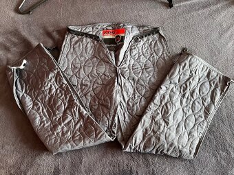 Dámské moto oblečení - 8