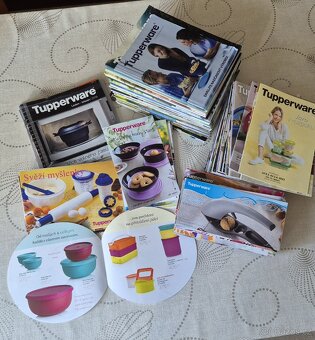 Katalogy Tupperware - 8
